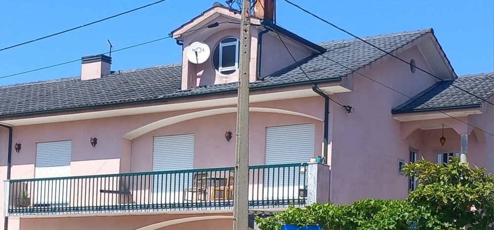 Casa T3 para arrendamento