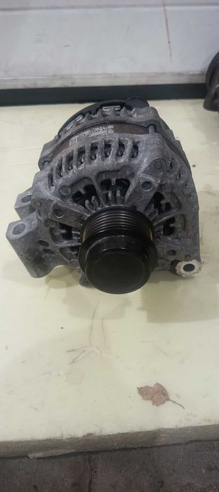 Alternator Range Rover Sport 3.0 D.