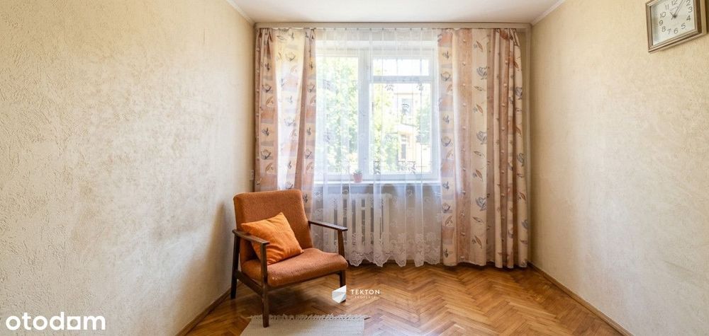 Twoja własna aranżacja na łódzkich Dołach! M4