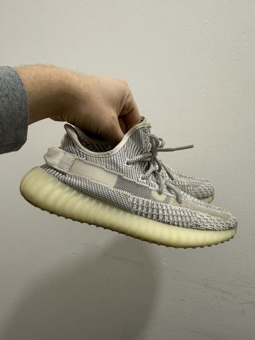 Adidas yeezy boost 350 static rozmiar 40