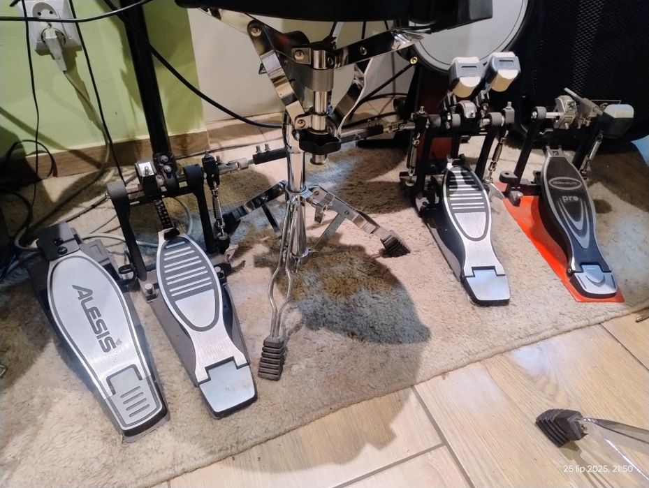 Perkusja Alesis Crimson II Special Edition