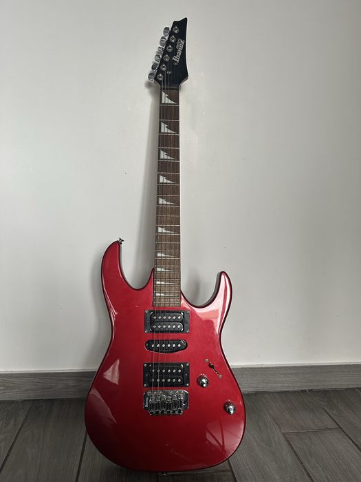 ibanez gio - Купити електрогітари - Ціна на OLX.ua