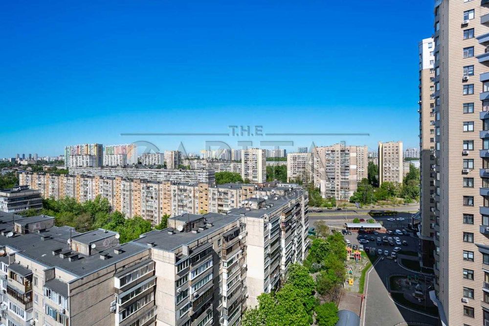 Коммерческая недвижимость по адресу ул. Никольско-Слободская (площадь 127,1 м²) - Atlanta.ua - фото 18