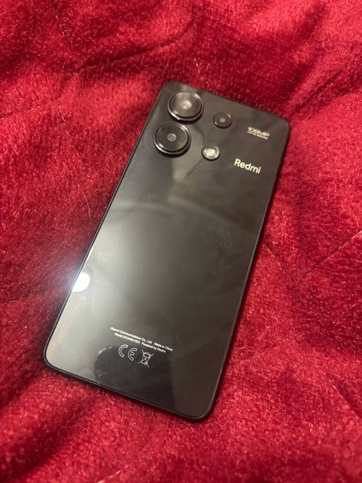 Redmi note 13 12/128