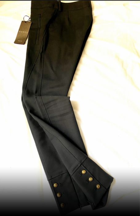 Gucci spodnie nowe z metka XS Krakow