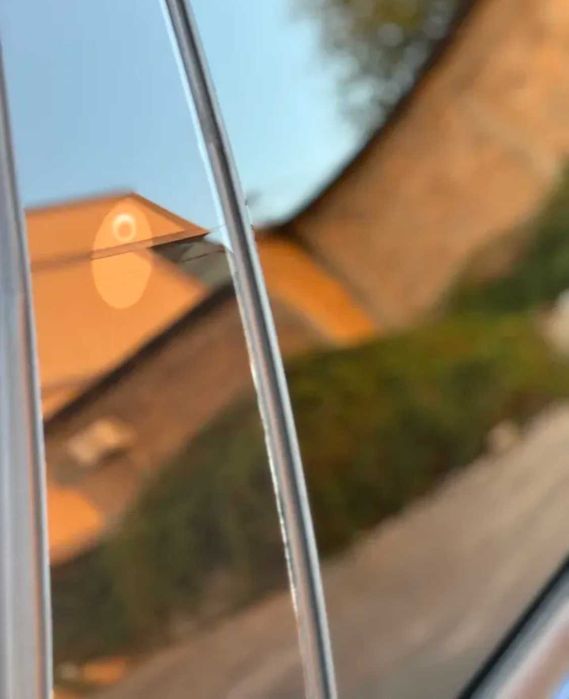 Tesla Model S 2018