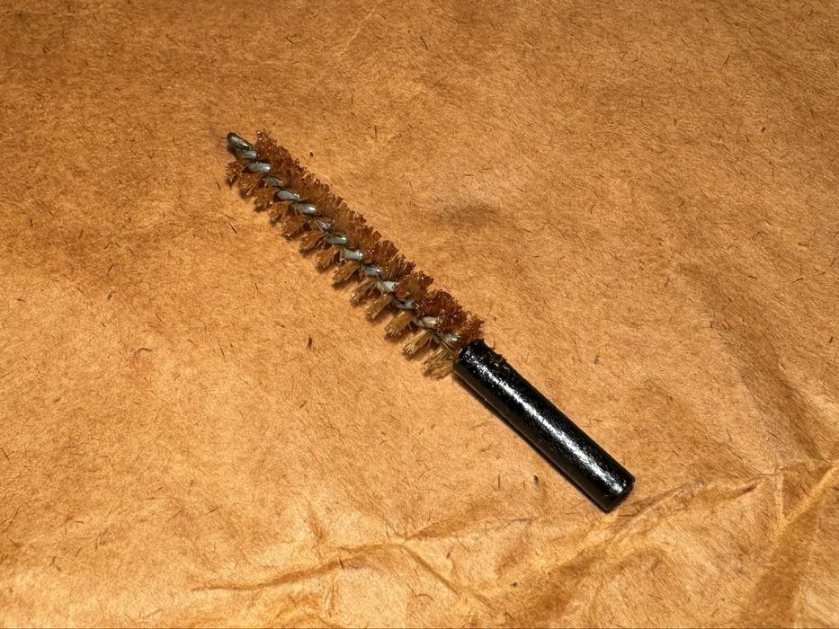 Йорж ( йорж ) калібру 7.62 для АКМ, АК47, СВД, ПКМ, ПК, ПКТ, АКМС