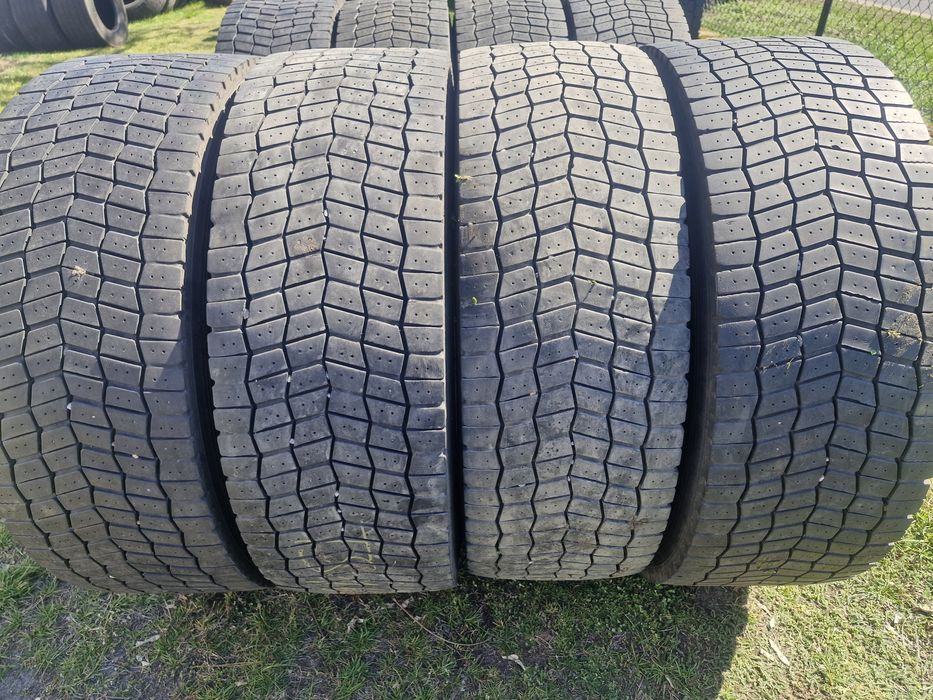 315/70R22.5 Michelin