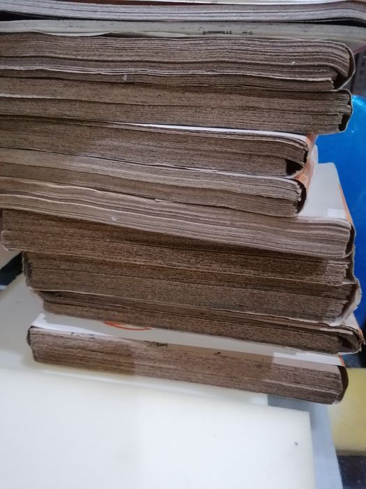 LIXA 50 FOLHAS = 6 euros *Vários grãos*  pª madeira - paredes metal -