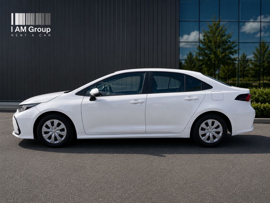 Авто под выкуп до 2 лет Киев Toyota Corolla 2020