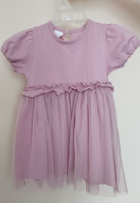 Sukienka roz. 80