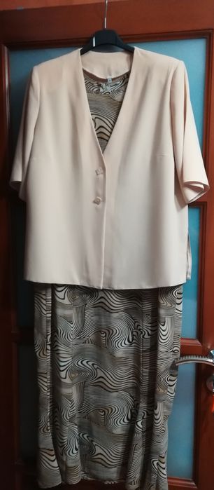 Sukienka damska rozm 46