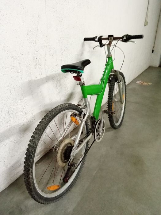 Bicicleta Pininfarina