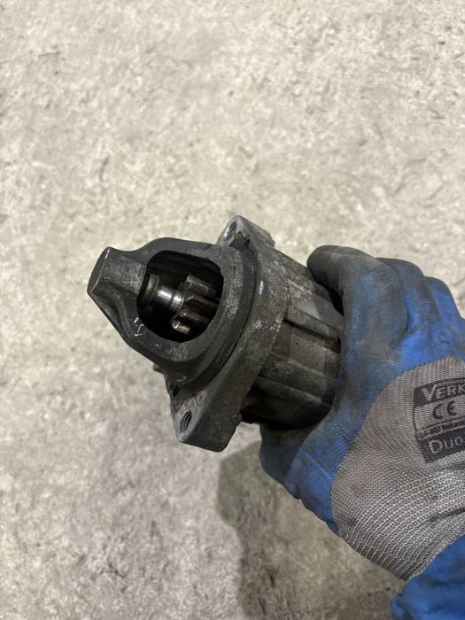 Rozrusznik bmw e46 320d 150km 2.0d m47n