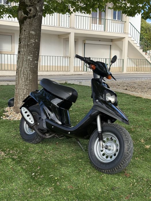 Yamaha Bws 50 original