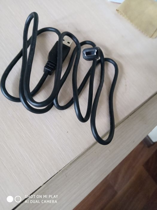 USB переходник..