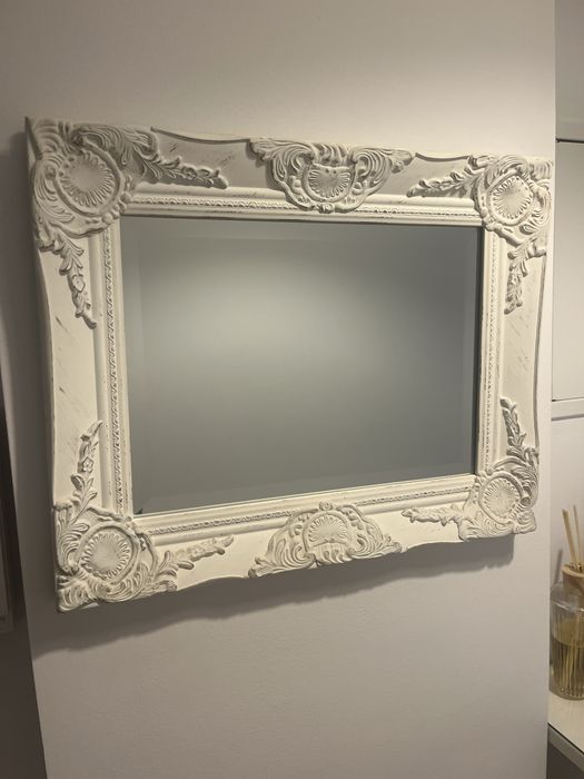 Tocador branco do ikea