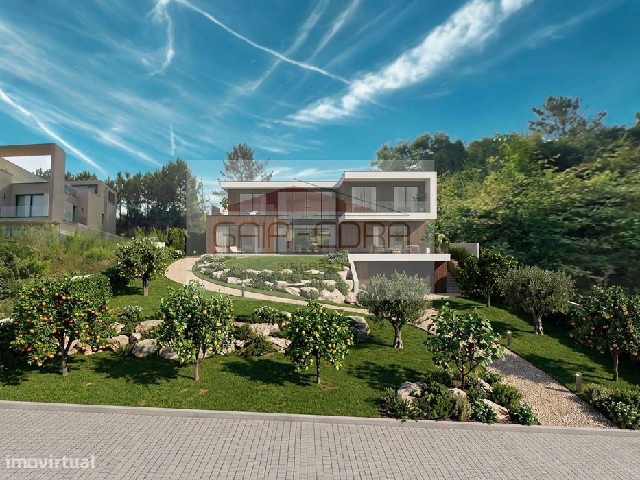 Oportunidade terreno em Palmaz para moradia por 21 000 €