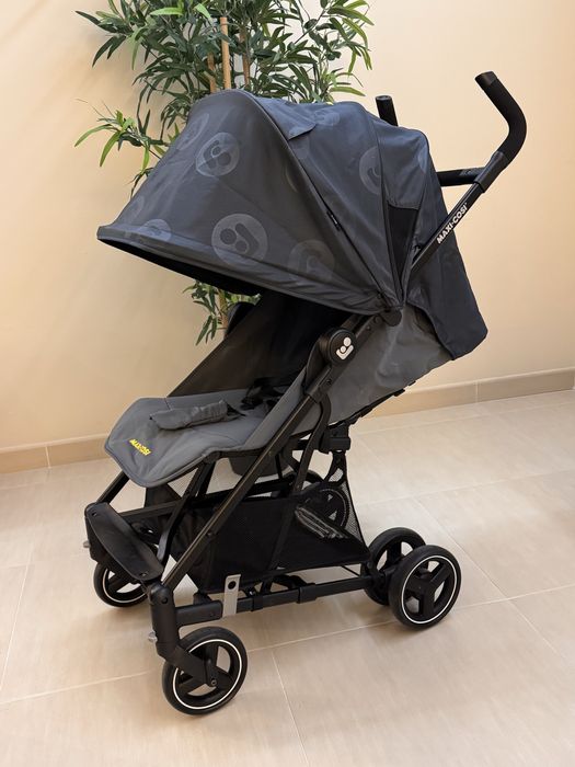 Carrinho Bebé Maxi Cosi Mara