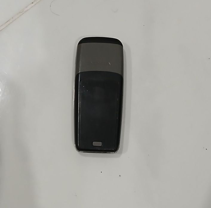 Nokia Antigo Modelo 1600