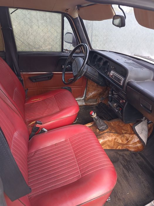 Москвич газ/бенз. Москвич 2140 . 400 баксов