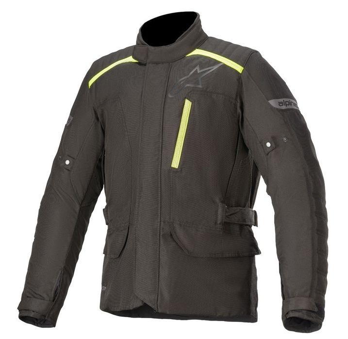 alpinestars blusão gravity ds 3203720