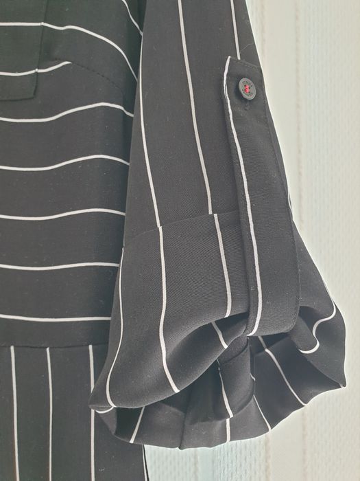 Vestido Tommy Hilfiger