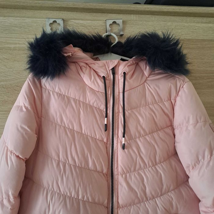 Kurtka zimowa damska Aquila / rozmiar S