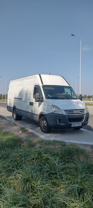 Sprzedam Iveco 35c15