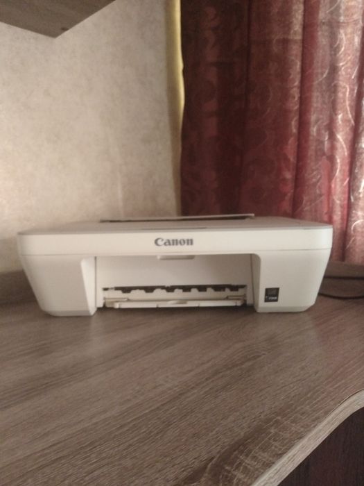 Продам прінтер Canon Pixma MG2540