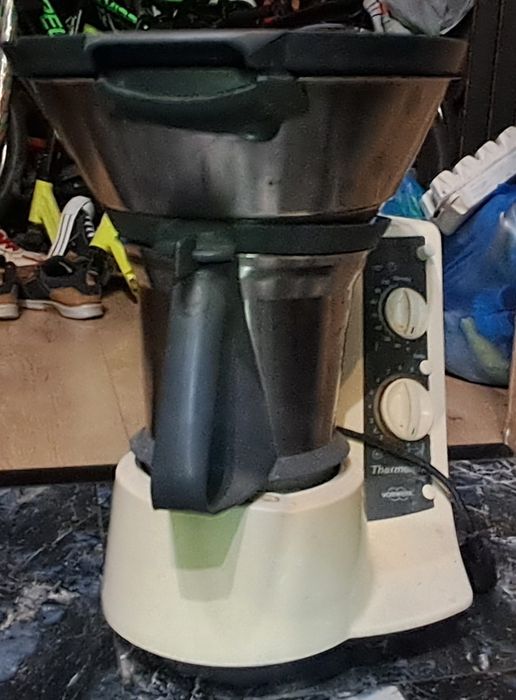 Thermomix tm 21 sprzedam