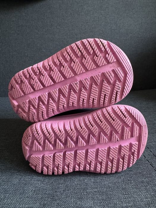 Зимові чоботи Adidas