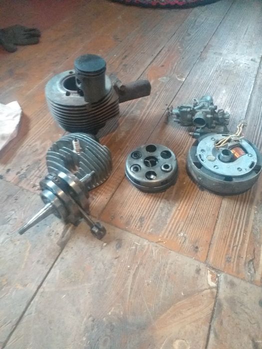 Продам до в'ятка вп 150