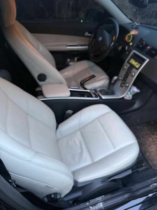 Volco c30 1.6 дизель  2012