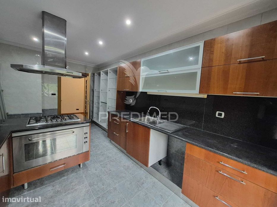 Apartamento T2  no Edifício Varandas da Lezíria (Vila Franca de Xira) — Vila Franca de Xira, Lisboa