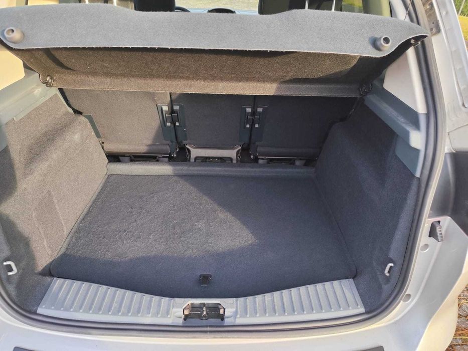 Ford - CMax Monovolume 1.6