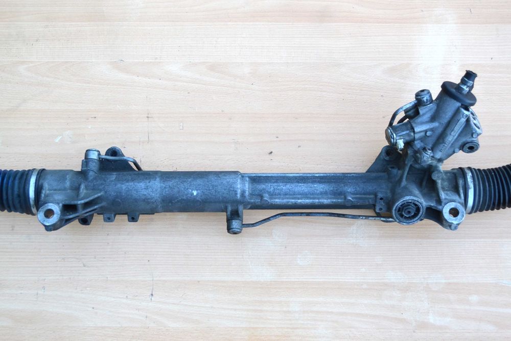 рулевая рейка BMW 5 F10 528 530 535  6 F13 640 650 7 F01 F02 F03 F04