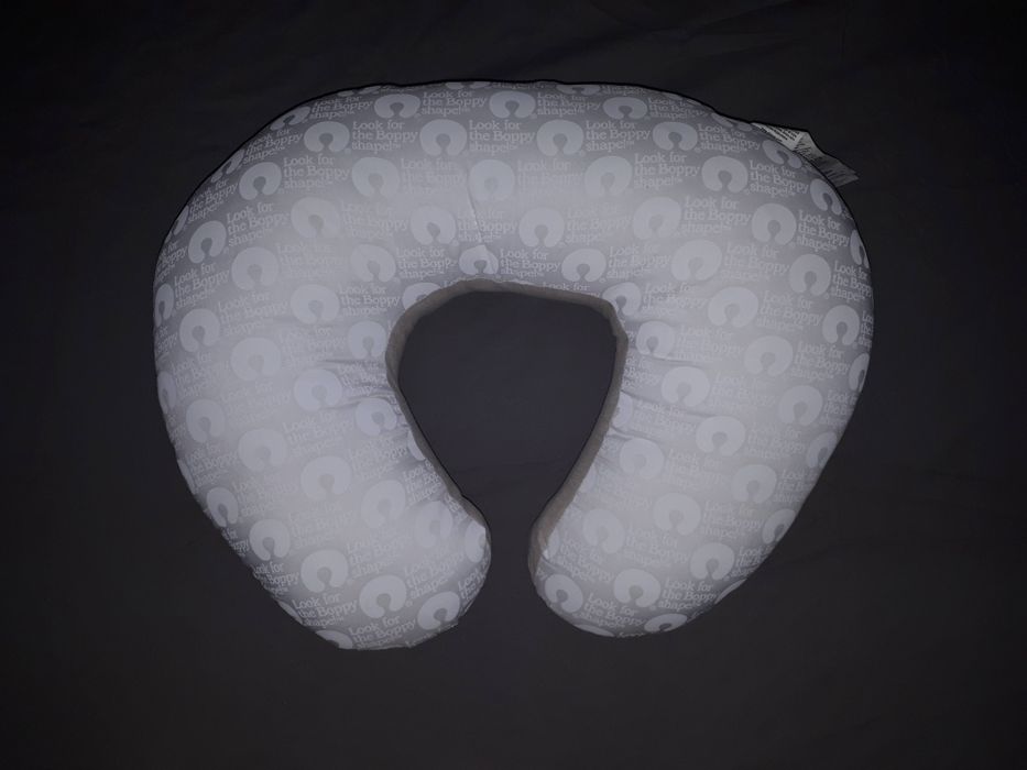 Almofada de amamentação