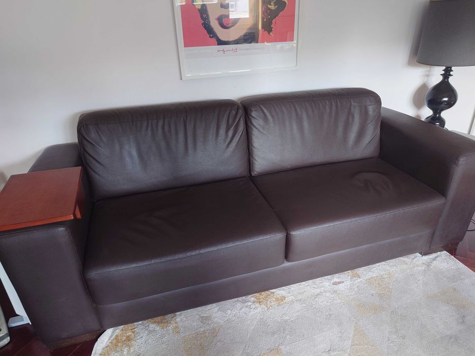 Sofá de 3 lugares