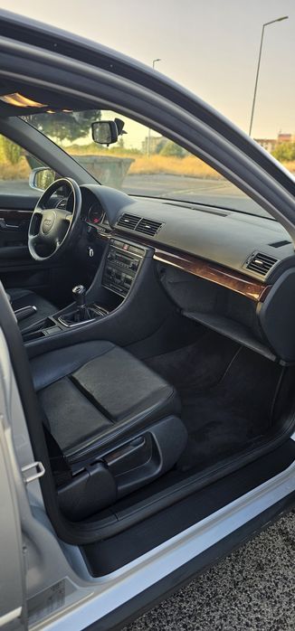 Audi A4 — fotografia 6