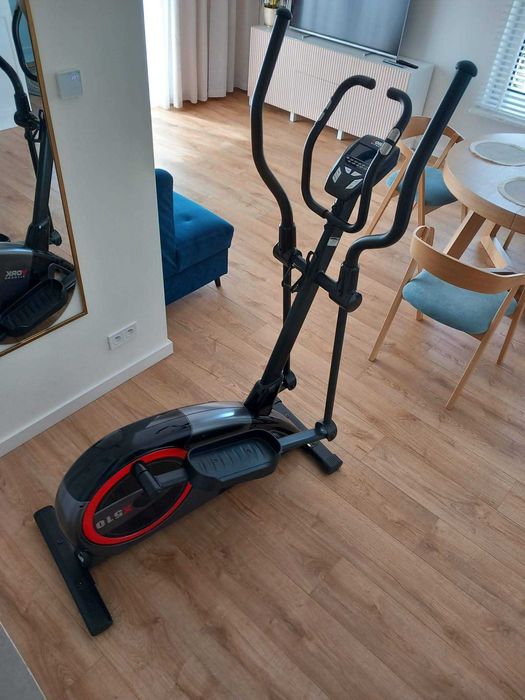 Orbitrek York Fitness X510