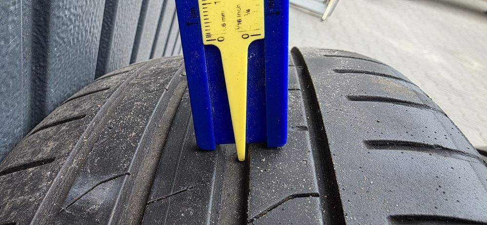Koła Felgi Aluminiowe KIA HYUNDAI 205/50/R17 5mm 5x114,3 ET48 +TPMS