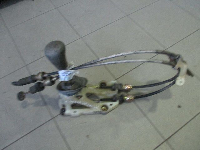 Seletor caixa velocidades TOYOTA Yaris (_P1_)