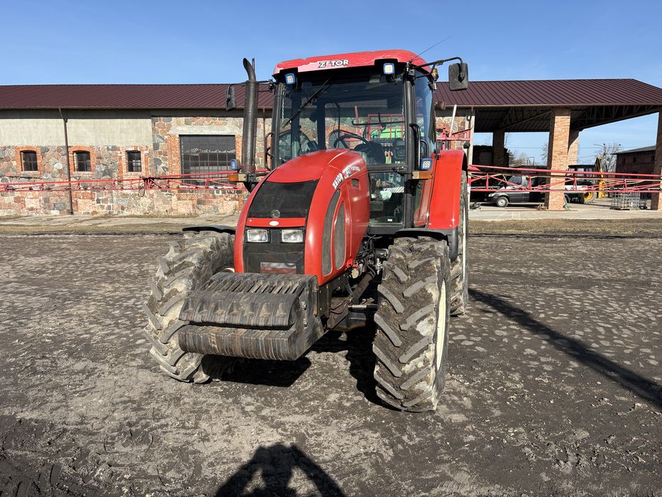 Zetor Forterra 11441