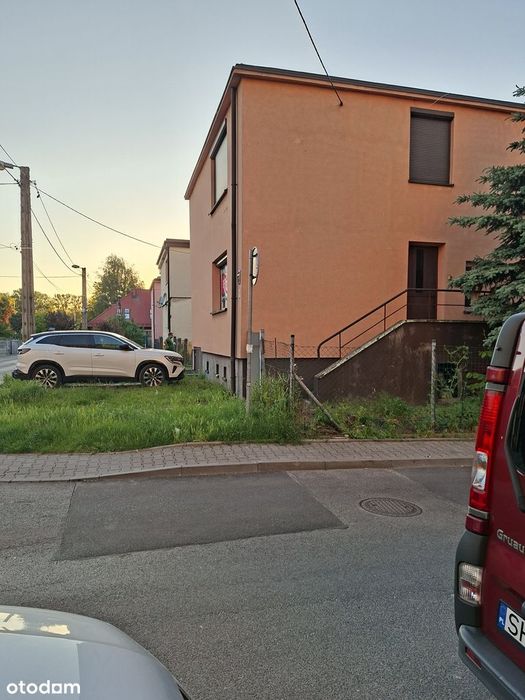 Mieszkanie Z Ogrodem + Garaż