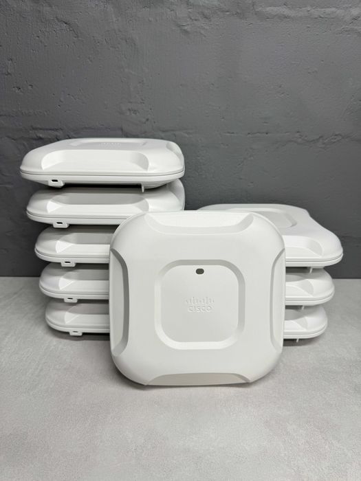 Wi-Fi точки доступа Cisco AIR-CAP3702I-E-K9(Количество) нал/безнал