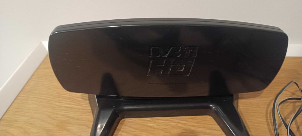 Antena TV HD400 + kable