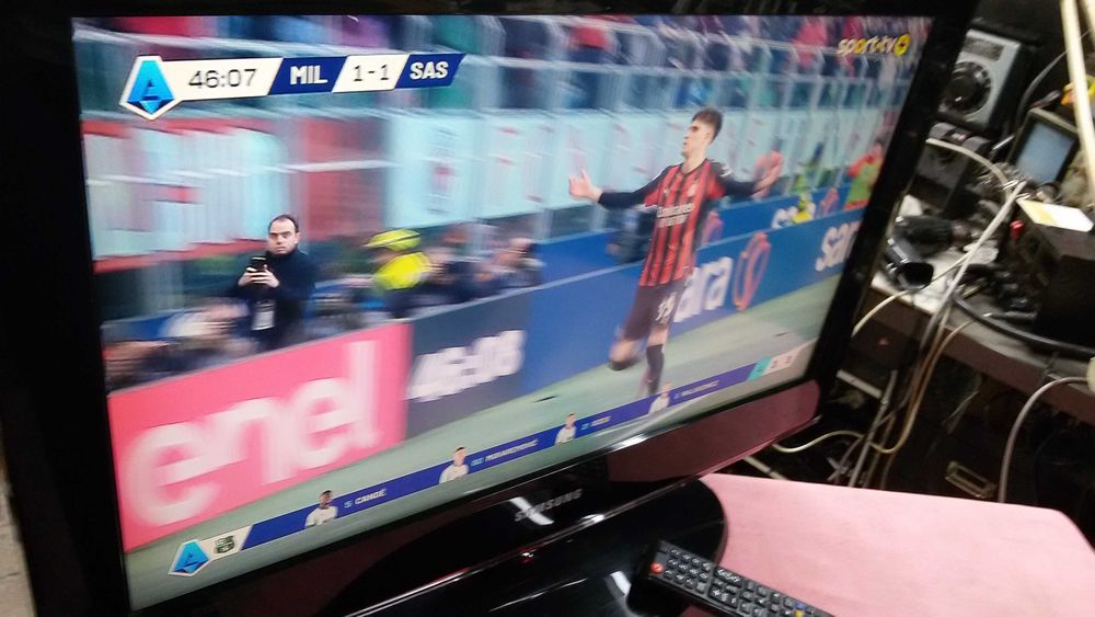 tv lcd samsung le26b450 26polgadas 66cm