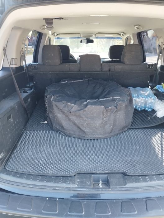 Honda Pilot 2008