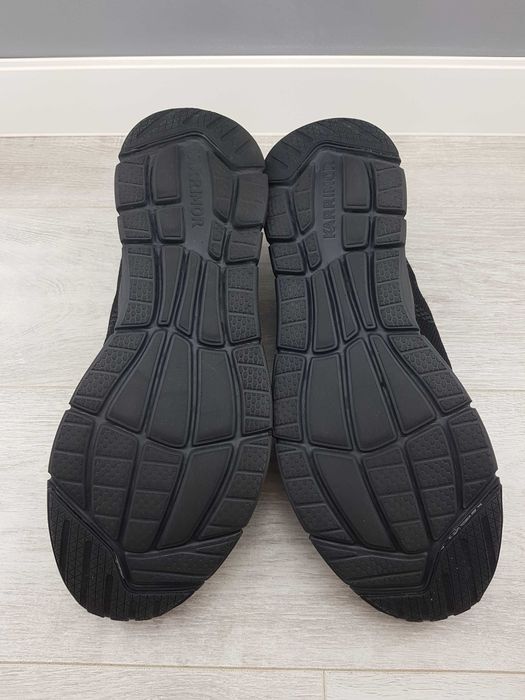 Karrimor чоловічі кросівки мужские кроссовки р. 49 (33 см)